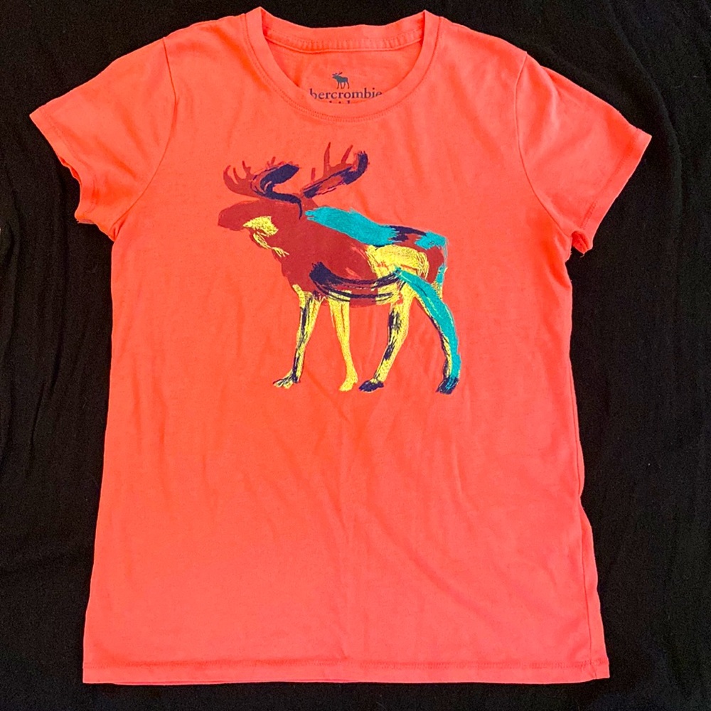 Abercrombie Kids t-shirt